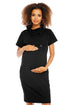 Robe de grossesse model 94422 PeeKaBoo